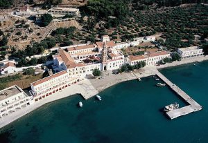 Panormitis